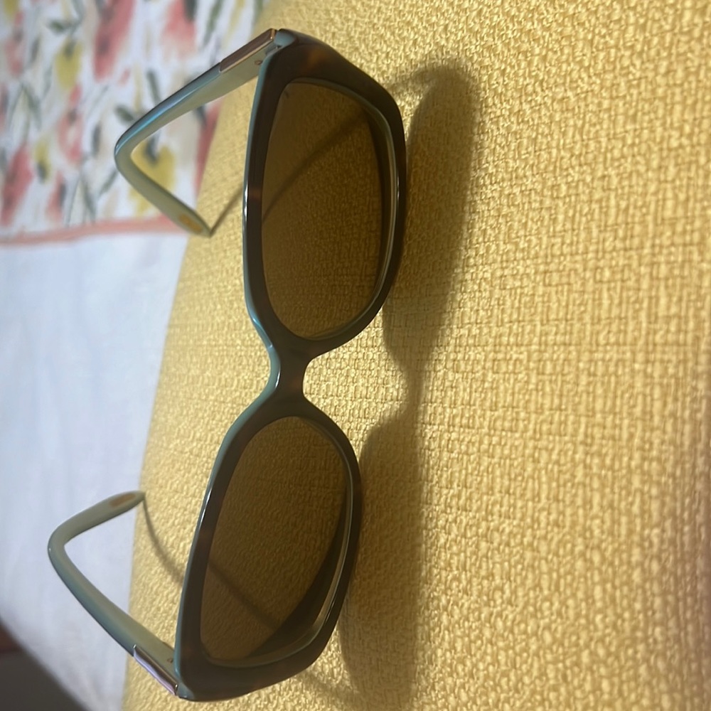 RALPH LAUREN Lenses